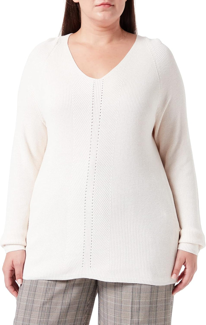 s.Oliver Damen Pullover, 02x1
