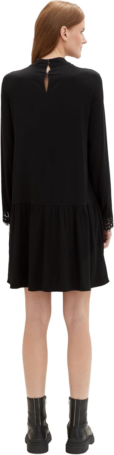 TOM TAILOR Damen Kleid, 42