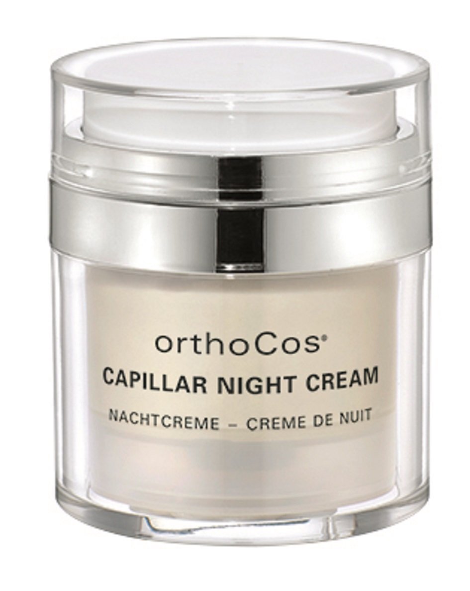 Binella: Capillar Night Cream (50 ml)