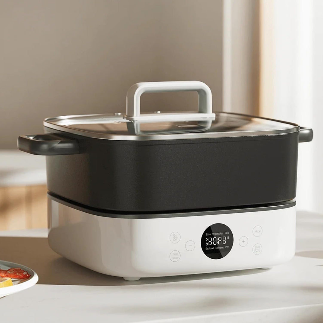 Xiaomi Multifunktionaler Hot Pot Cooker 6L EU