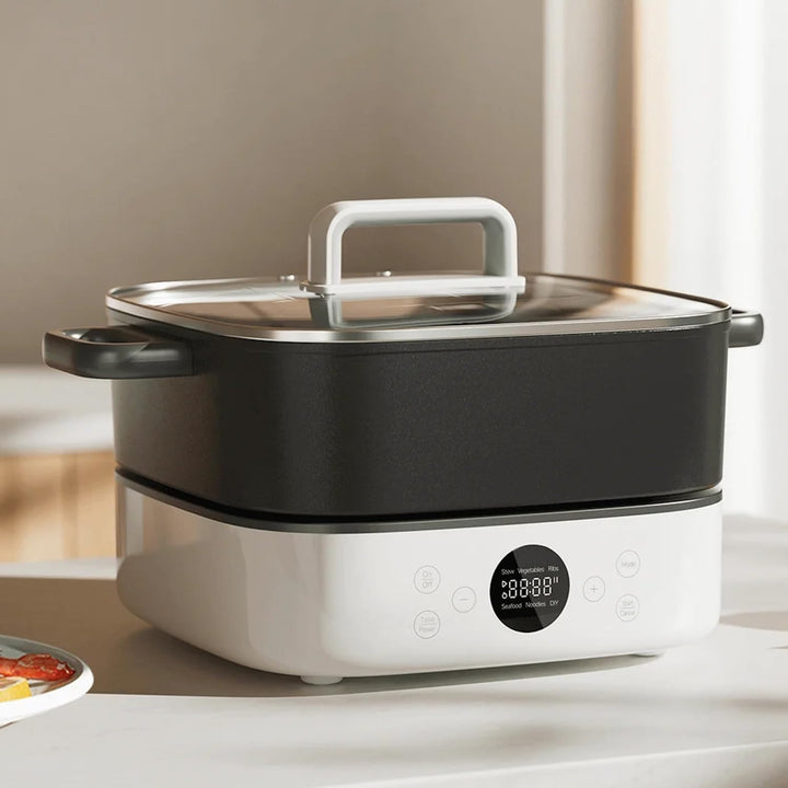 Xiaomi Multifunktionaler Hot Pot Cooker 6L EU