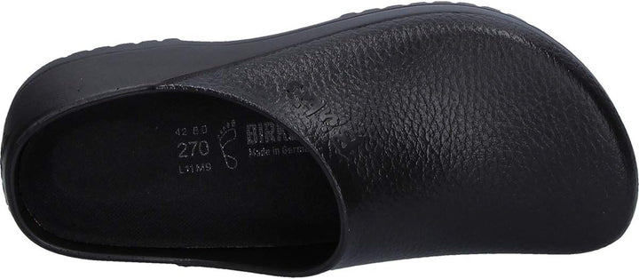 Birki Super Birki 0680, Unisex - Erwachsene Clogs &amp; Pantoletten 38 EU Schwarz, 38 EU Schwarz