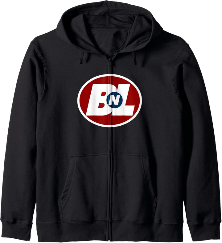 Disney Pixar Wall-E Iconic Buy N Large Logo Kapuzenjacke
