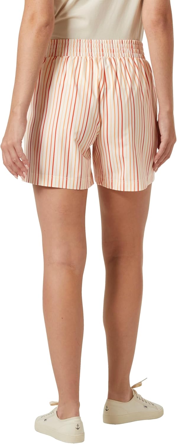 Helly Hansen Damen Thalia Shorts 2.0 XS Aprikose Crush, XS Aprikose Crush
