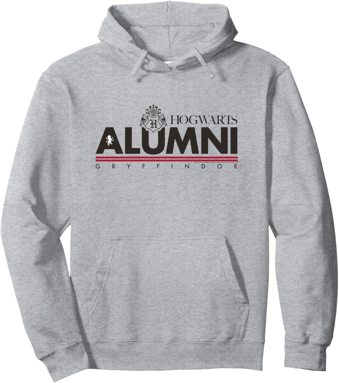 Harry Potter Gryffindor Alumni Pullover Hoodie