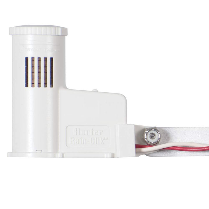 Hunter Company Rain-Clik Regensensensor mit Kabel Rain Clik, Rain Clik