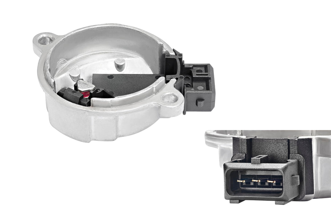 VALEO 253814 Sensor Nockenwellenposition Anzahl der Pins : 3 Plug Type : ANGULAR Sensortechnik : HAL