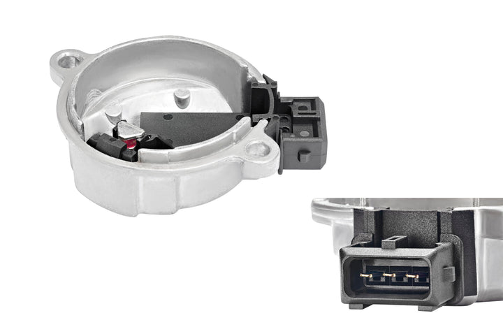 VALEO 253814 Sensor Nockenwellenposition Anzahl der Pins : 3 Plug Type : ANGULAR Sensortechnik : HAL