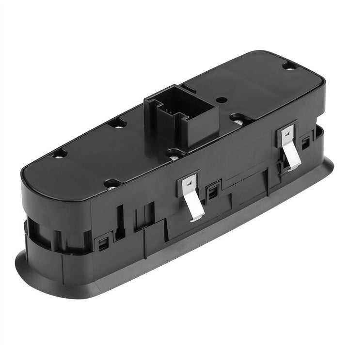 Suuonee Fensterheber-Hauptschalter, vorne links Fensterheber-Hauptschalter für Porsche Cayman Paname