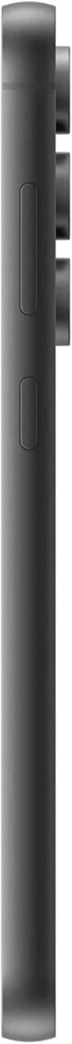Samsung Galaxy S23 FE 5G 128GB Graphite, Dual SIM (Single sim+ e-sim) Unlocked (Refurbished)