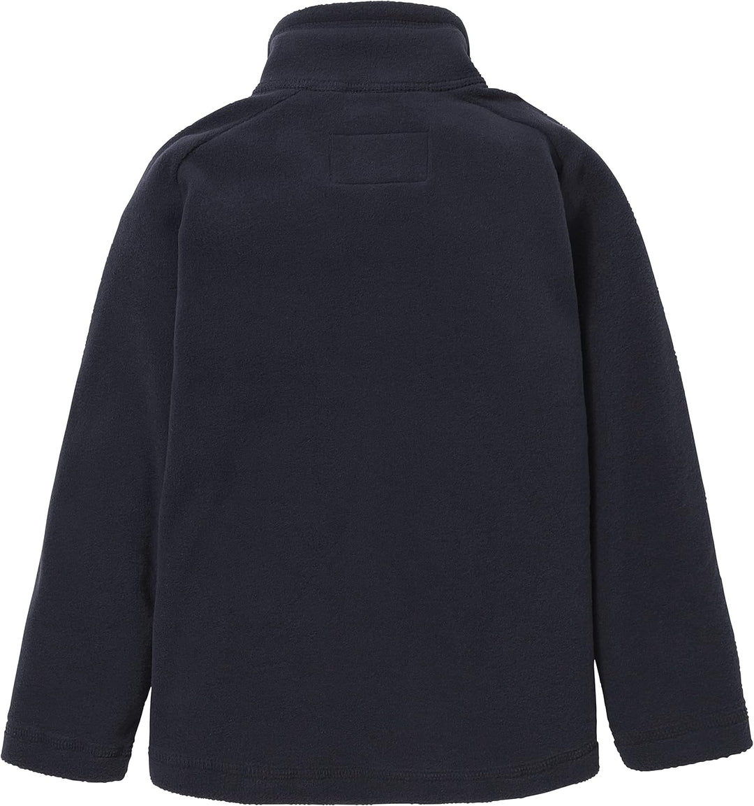 Helly Hansen Unisex Junior Champ 1/2 Zip Midlayer Pullover 1 Jahr Navy, 1 Jahr Navy