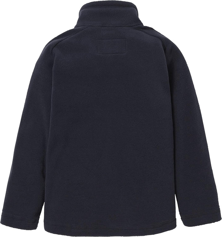 Helly Hansen Unisex Junior Champ 1/2 Zip Midlayer Pullover 1 Jahr Navy, 1 Jahr Navy