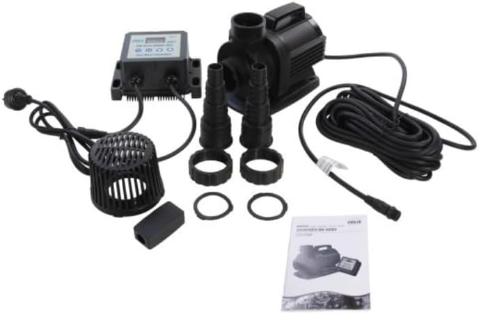 AquaForte DM Vario S 20000 mit Wi-Fi