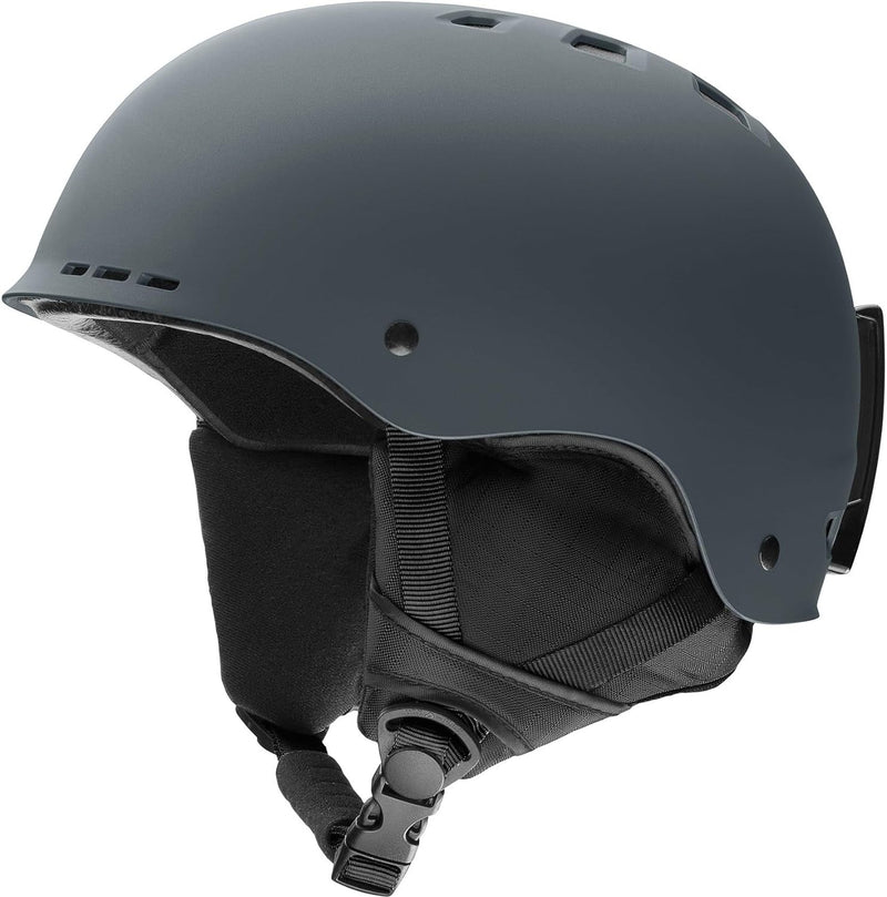 Smith Herren Helm Holt S matte slate, S matte slate