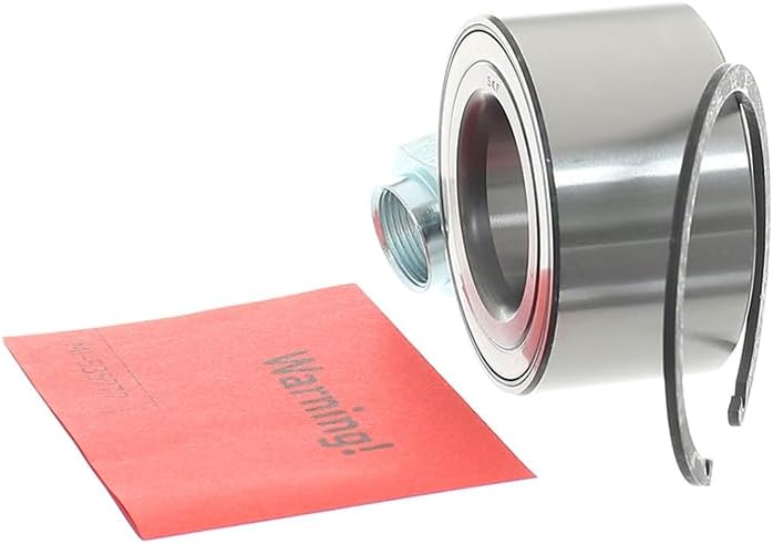 SKF Radlagersatz Radlager Set Vorne Hinten | VKBA 7490 | Für CITY CITY V Car CR-V INSIGHT JAZZ JAZZ