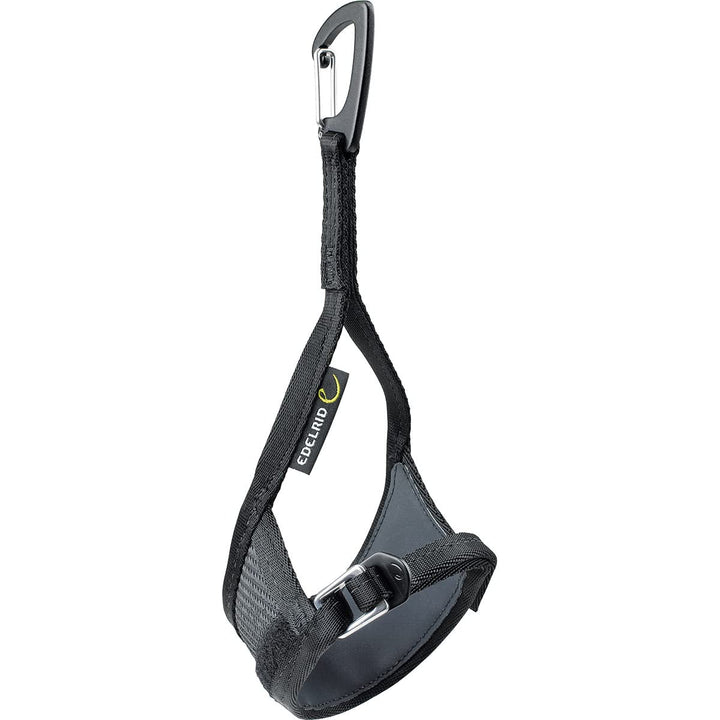 Edelrid Unisex – Erwachsene Eisgerät Zubehör Leash Extreme Set Right und Left, Night-Pebbles (738),