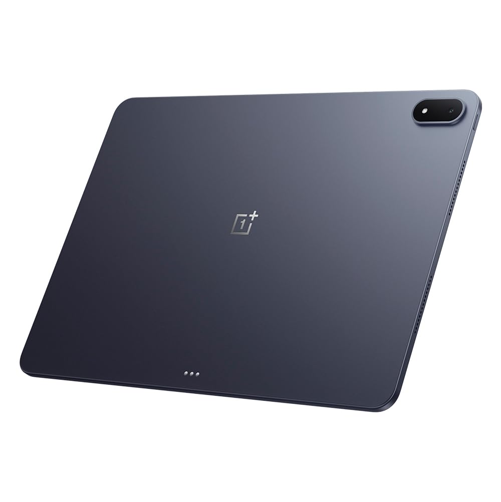 OnePlus Pad 3 256GB 12GB RAM - 13,2" 3.4K 144Hz Display, Qualcomm Snapdragon 8 Elite, 8 Lautsprecher