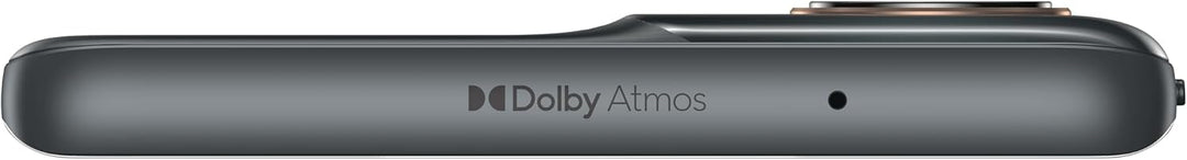 Motorola Moto g85 5G 16,9 cm (6.67") Double SIM Android 14 USB Type-C 12 Go 256 Go 5000 mAh Gris