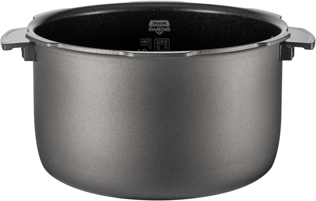 Ersatztopf für CUCKOO CRP-ST1009F | Inner Pot for CUCKOO CRP-ST1009F