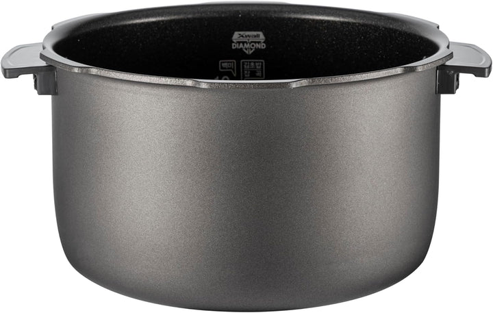Ersatztopf für CUCKOO CRP-ST1009F | Inner Pot for CUCKOO CRP-ST1009F