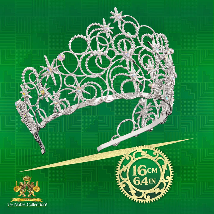 Wicked. Glinda Bubble Crown. The Noble Collection