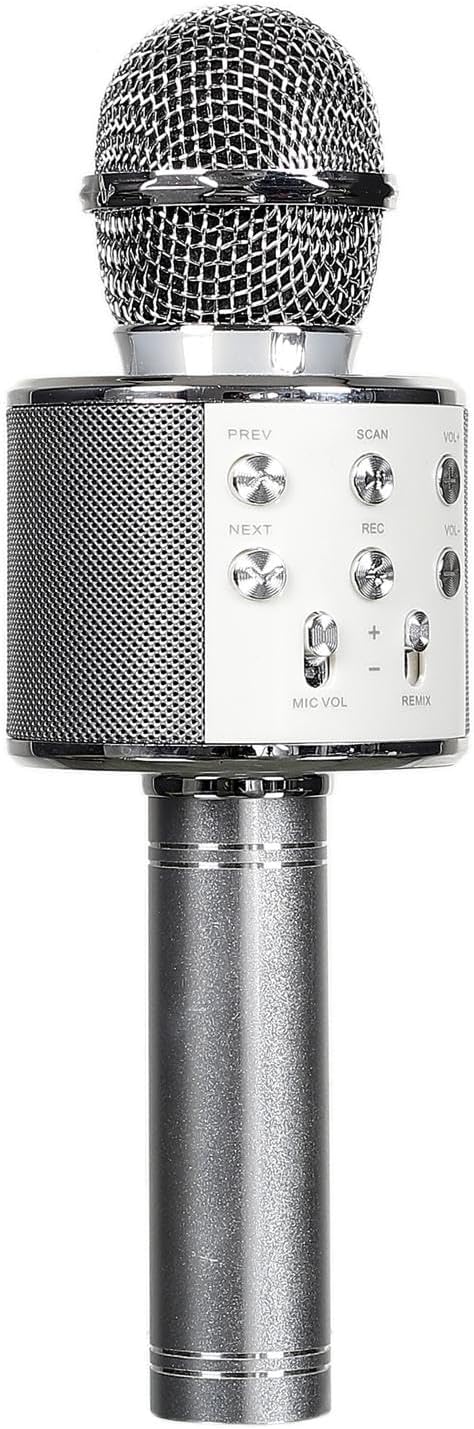 CMP ALTAVOZ MICROFONO Karaoke