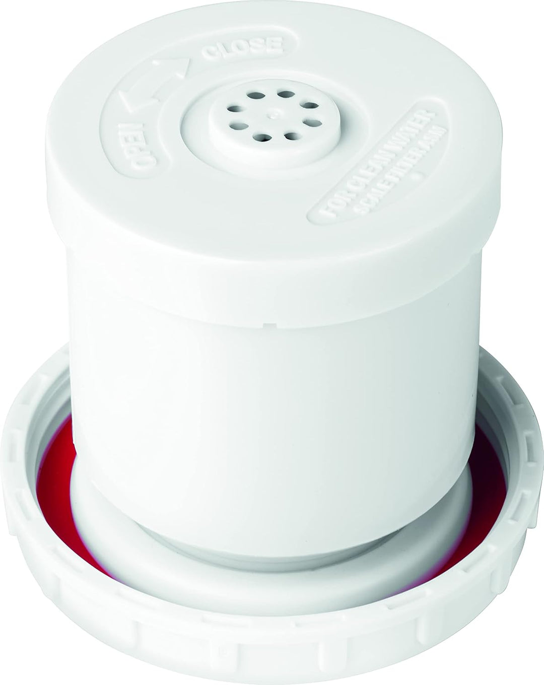 ECG ORO drėkintuvas AH D501T