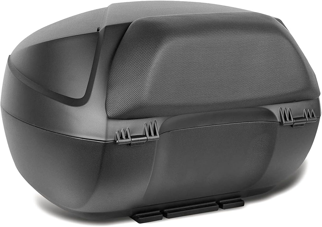 D0b39106 - koffer oder tasche hinten, für roller oder motorrad sh39 sh 39 carbono carbonlo Single, S