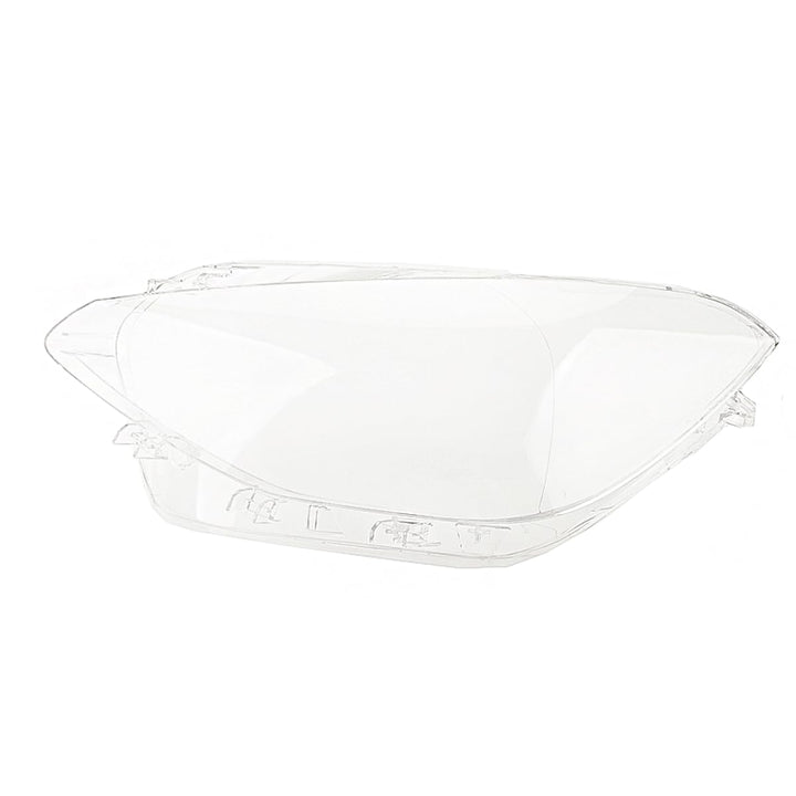 LST Scheinwerferglas Streuscheibe Frontlicht Abdeckung Glas links kompatibel mit BMW 1er F20 F21 201