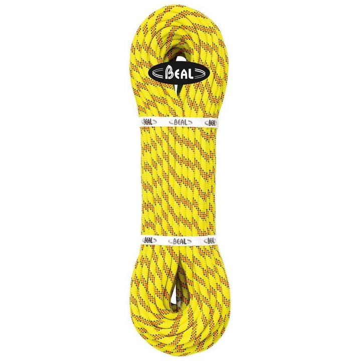 Beal Karma Kletterseil 80 m gelb, 80 m gelb