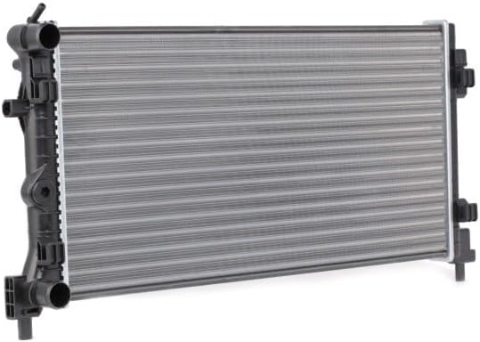 VAN WEZEL 49002037 Kühler, Motorkühlung