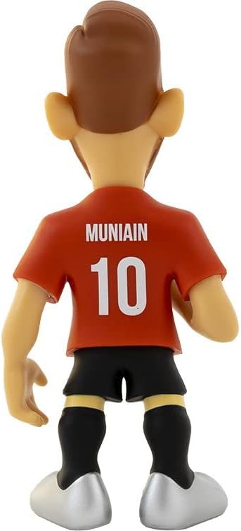 Minimix 12 cm Iker Muniain De Athletic Club
