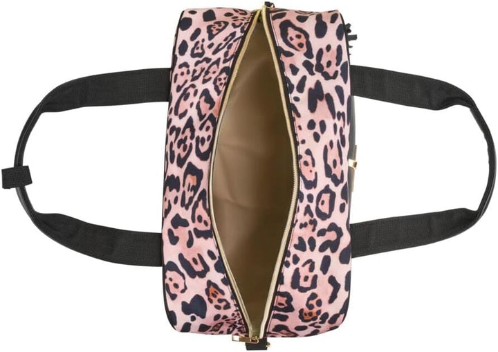 Cabin Max Vela Reisetasche 40x30x20, 24l, Wizz Air kompatibel, Untersitz-Reisetasche, Handgepäck-Rei