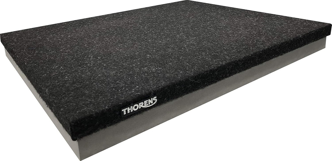 Thorens TAB 1600 Zubehör anthrazit