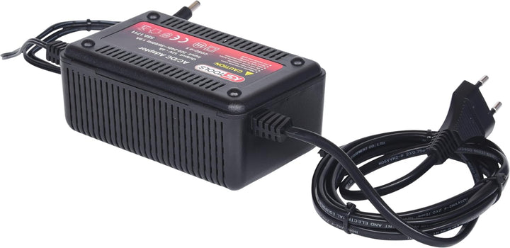 KS Tools 550.1711 Ladegerät für Batterie-Booster 550.1710