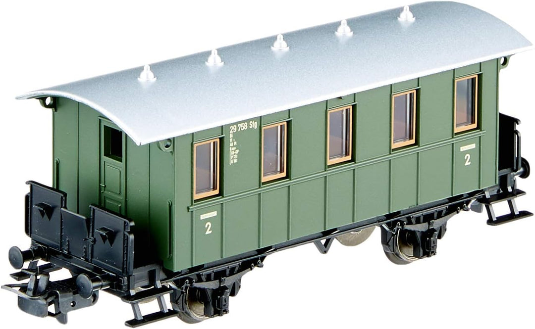 Märklin Start up 4039 - Personenwagen, Spur H0