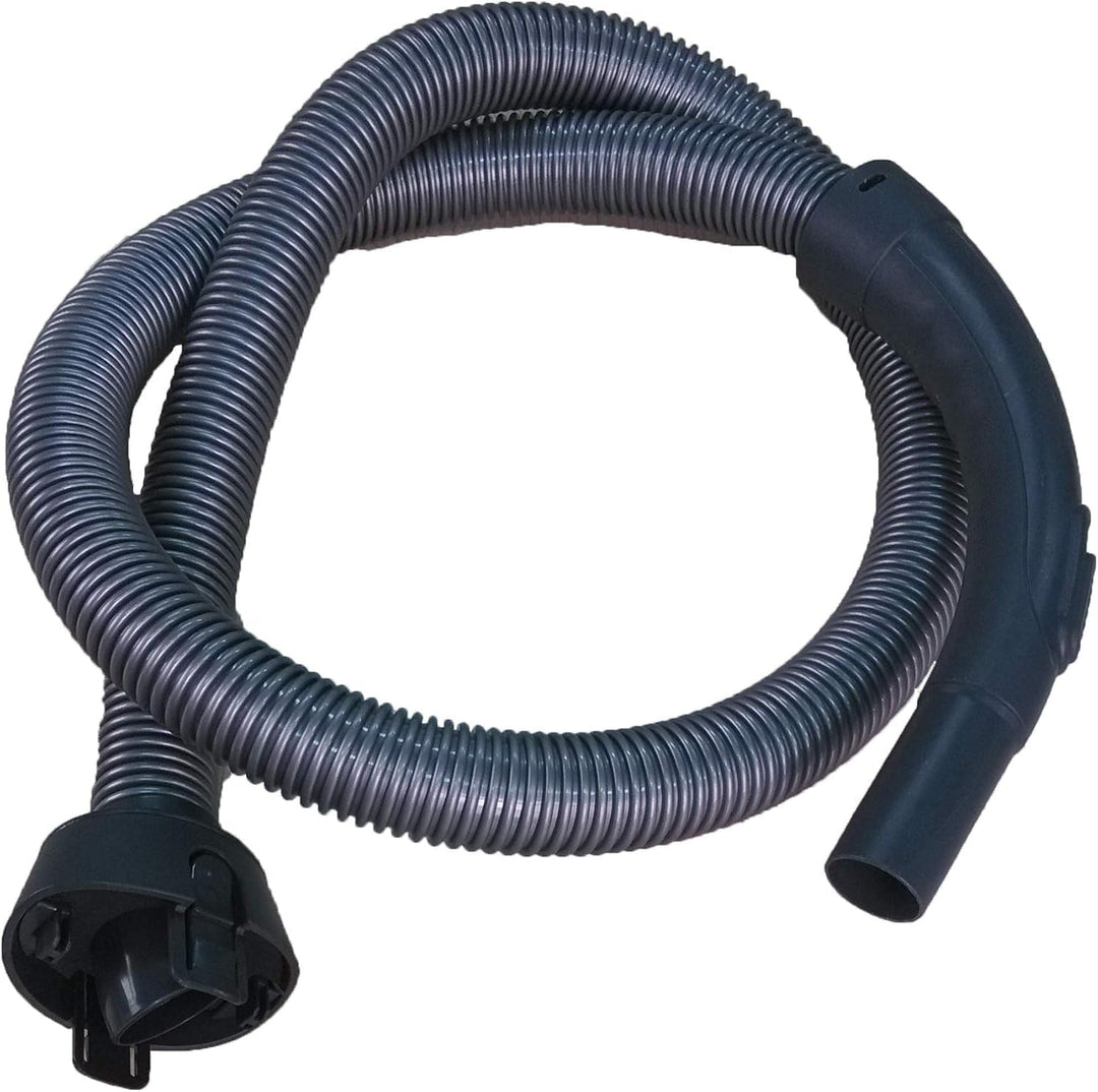 Hoover Original 35601621 D201E kompletter Flexibler Schlauch ohne Rand, gemischt
