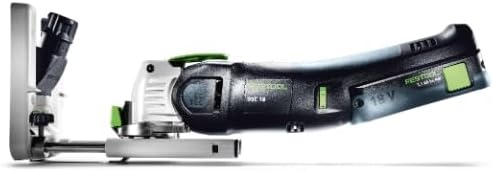 Festool Zubehör-Set Oszillierer OSC-AH/TA/AV-Set