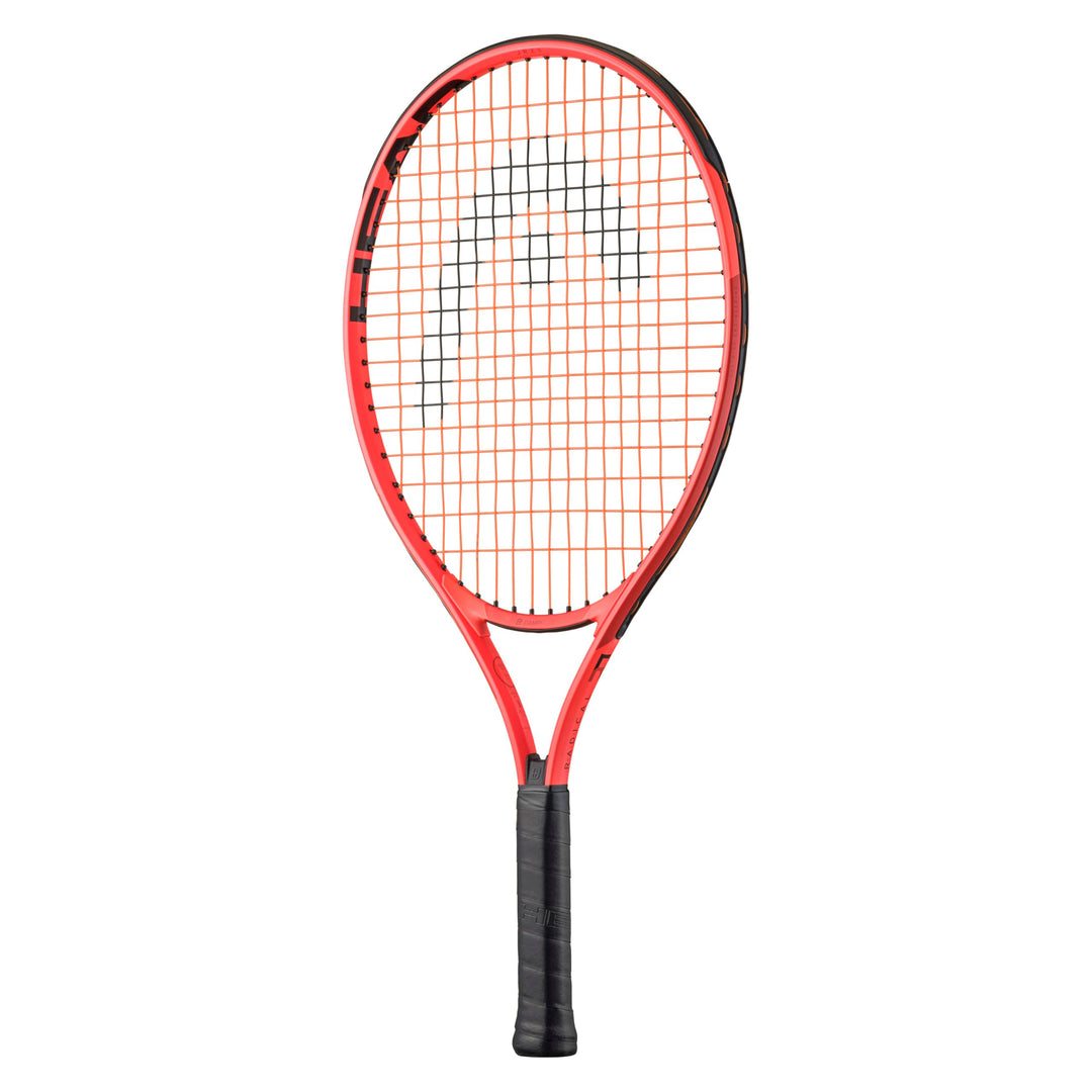 HEAD Radical Jr. 23 Tennisschläger Rot Besaitet 215G L Neu 0000, 0000