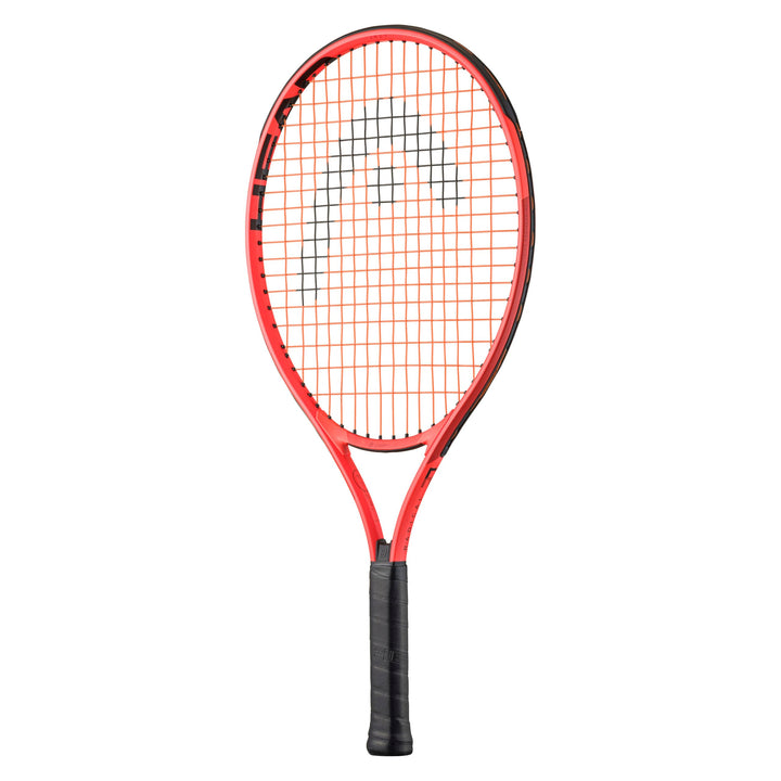 HEAD Radical Jr. 23 Tennisschläger Rot Besaitet 215G L Neu 0000, 0000