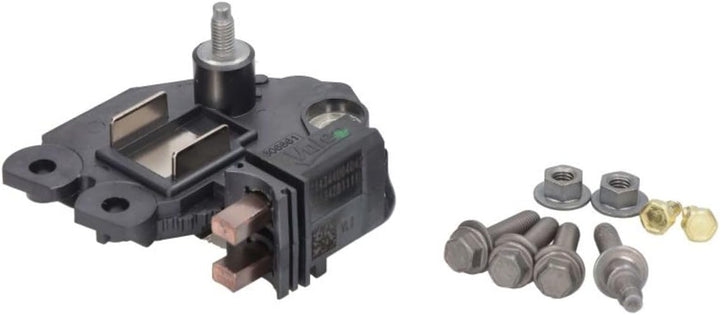 Valeo 599095 Kupplungssatz