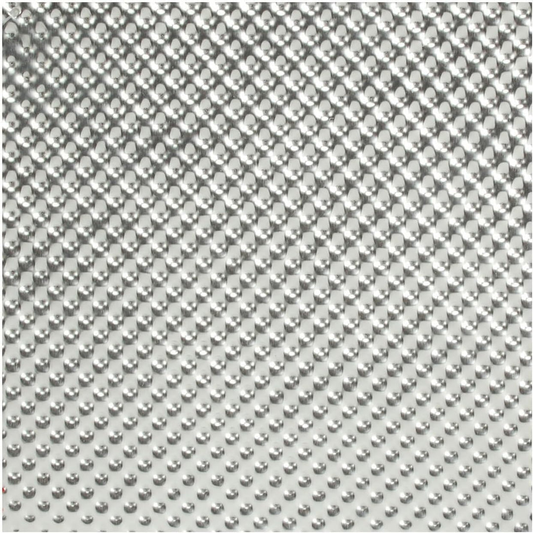 Design Engineering 95503 Floor &amp; Tunnel Shield II 25,4 x 25,4 cm selbstklebende Wärme- und Schalldäm