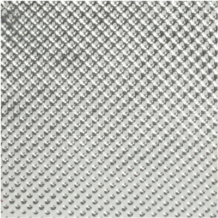 Design Engineering 95503 Floor &amp; Tunnel Shield II 25,4 x 25,4 cm selbstklebende Wärme- und Schalldäm