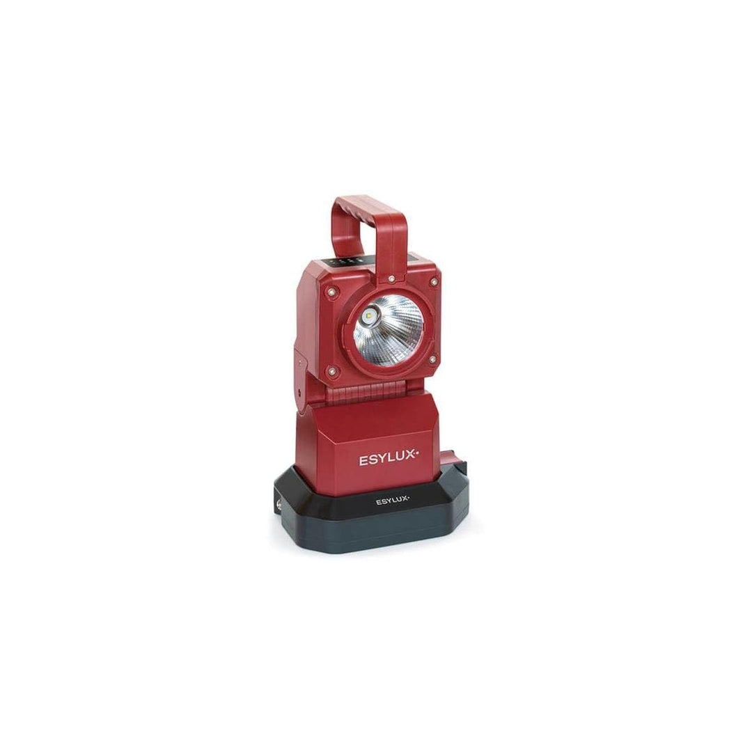 ESYLUX EN10050015 Handscheinwerfer