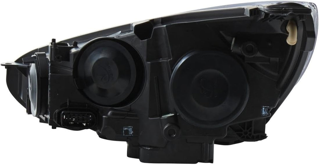 HELLA 1EE 354 827-021 Glühlampe-Hauptscheinwerfer