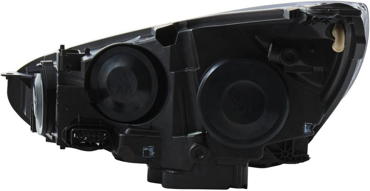 HELLA 1EE 354 827-021 Glühlampe-Hauptscheinwerfer