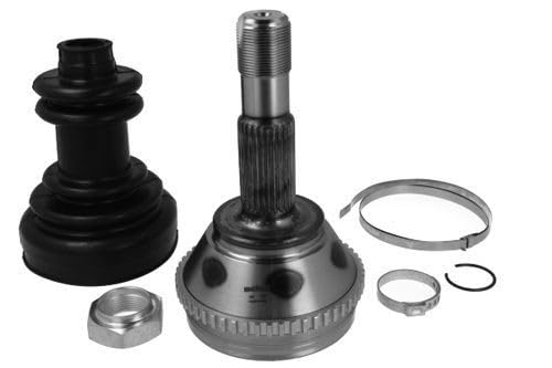 Metelli 15-1120 Gelenksatz, Antriebswelle