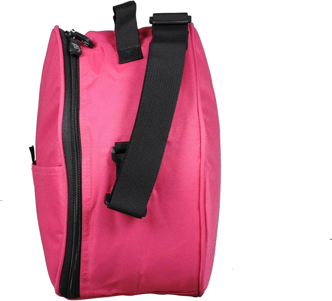 iQ-Company Reg Case Safari Einheitsgrösse 2320_pink, Einheitsgrösse 2320_pink