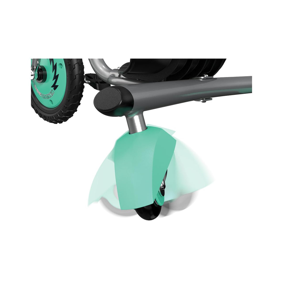 RAZOR - RipRider Mini - Teal - (20073317)