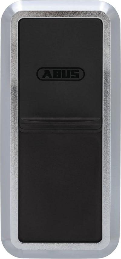 ABUS HomeTec Pro Bluetooth®-Fingerscanner CFS3100 - zum Öffnen der Haustür - mit Verdeck - für den H